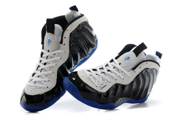 Foamposite One Men--082